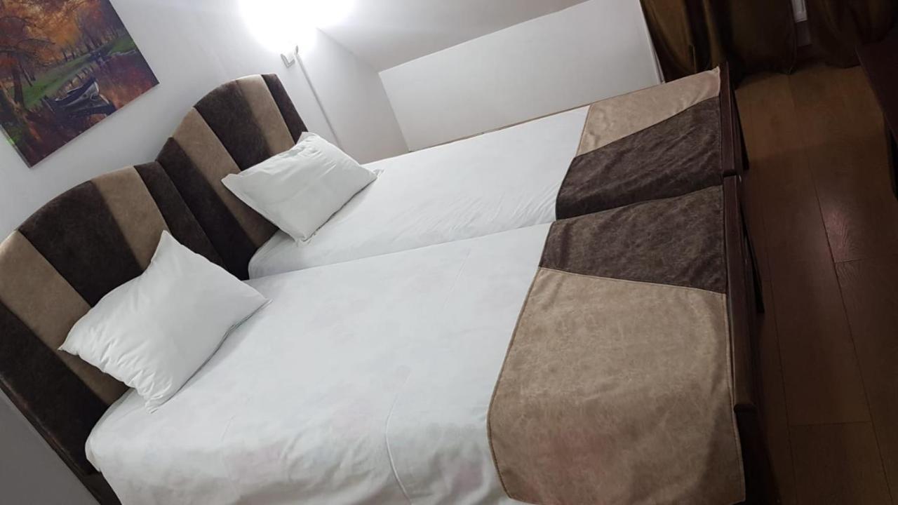 Relax Hotel Greci Exterior foto