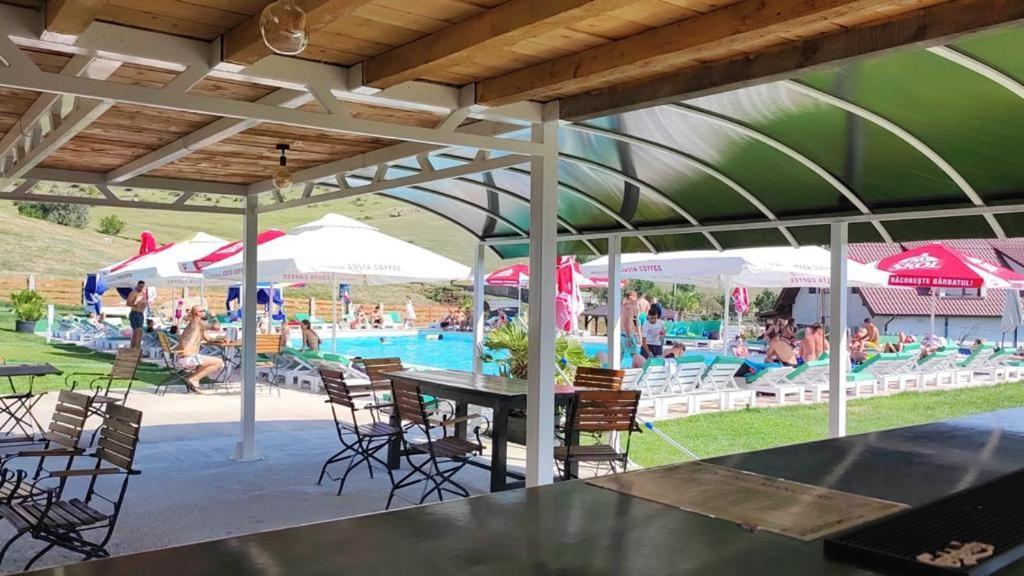 Relax Hotel Greci Exterior foto