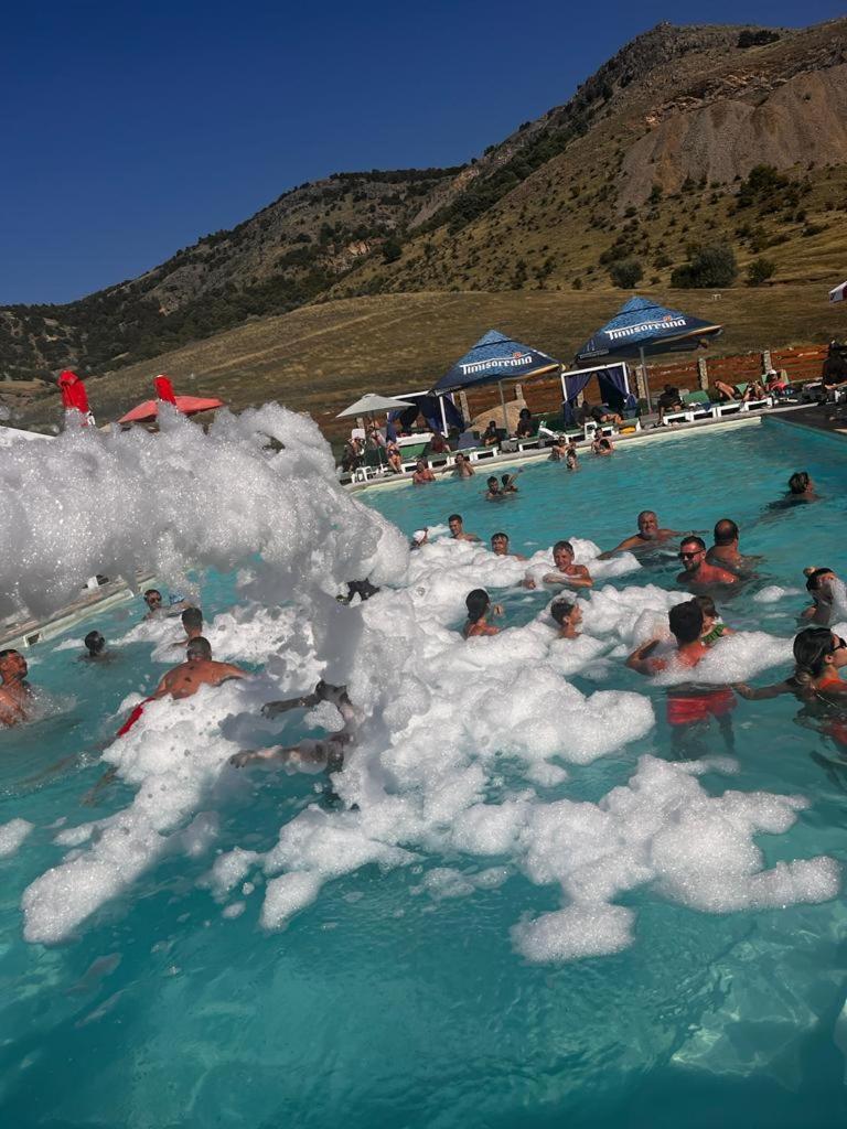 Relax Hotel Greci Exterior foto