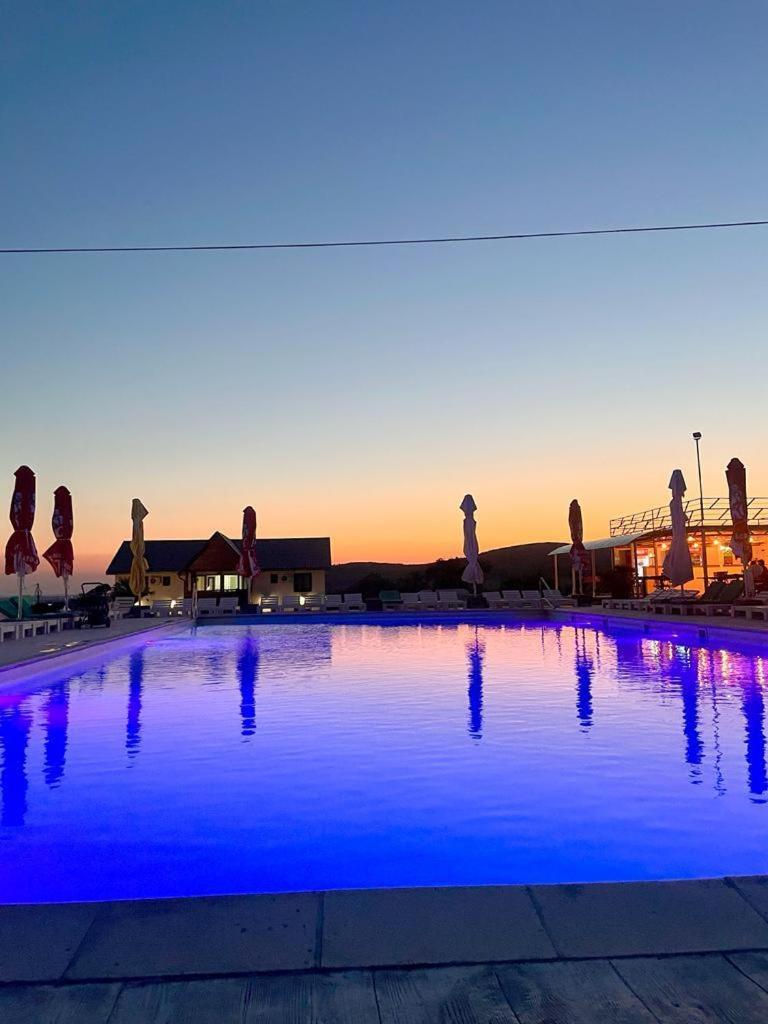 Relax Hotel Greci Exterior foto