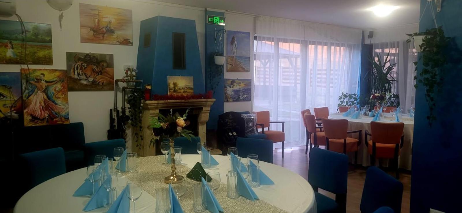 Relax Hotel Greci Exterior foto