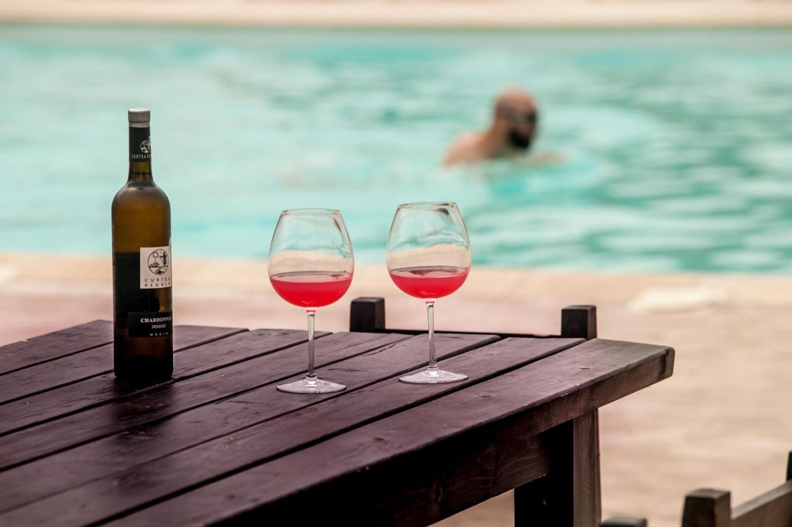 Relax Hotel Greci Exterior foto