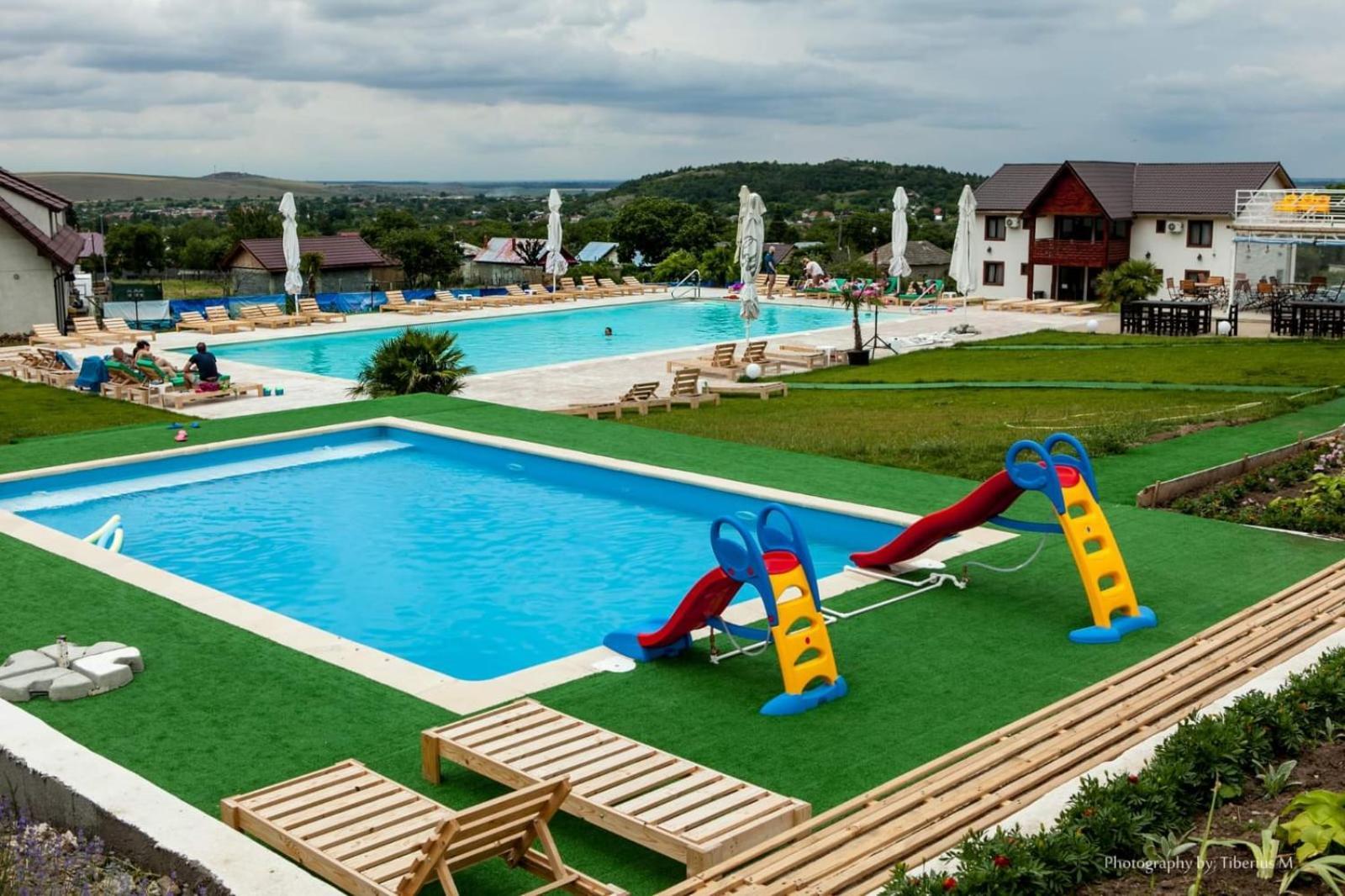 Relax Hotel Greci Exterior foto
