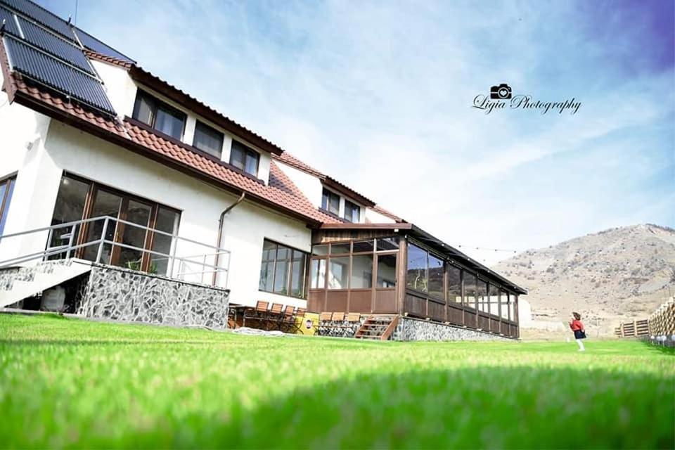 Relax Hotel Greci Exterior foto